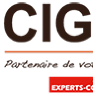 Logo CIGAC