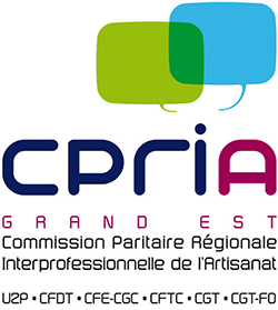 Logo CPRIA