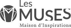 Logo Les Muses