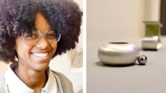 Portfolio Cannelle Preira