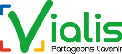 Logo Vialis