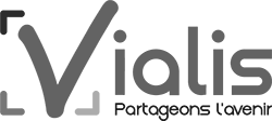 Logo Vialis