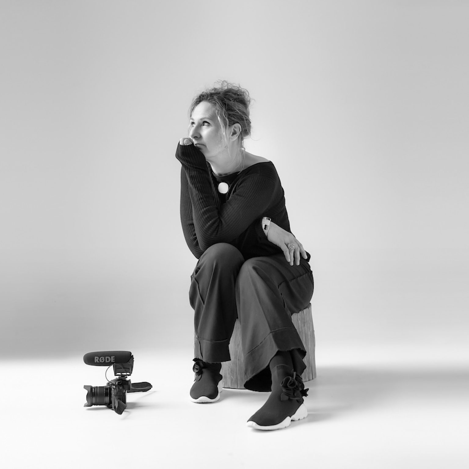 portrait Claire MAECHLING