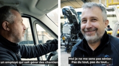 Sénior, un mot cruel